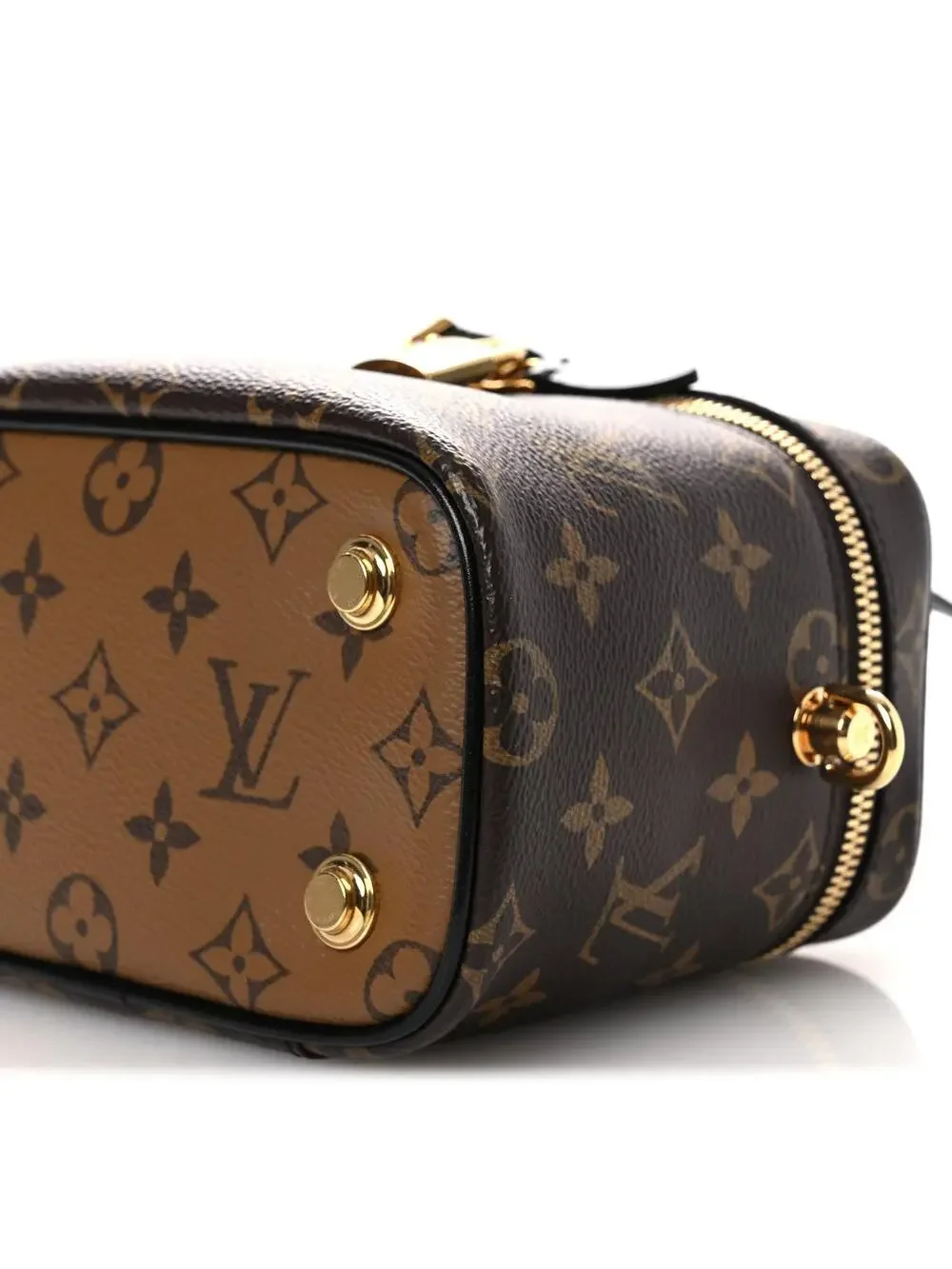 Louis Vuitton Reverse Vanity Chain #360720L18B